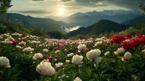 賞花特輯春天里，我們?nèi)ヌで鄜金州-開發(fā)區(qū)踏青路線大放送！