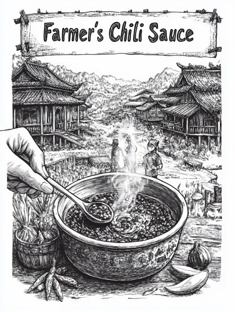 食神經(jīng)典烹飪秘籍：煲仔飯小技巧與冬菇處理方法