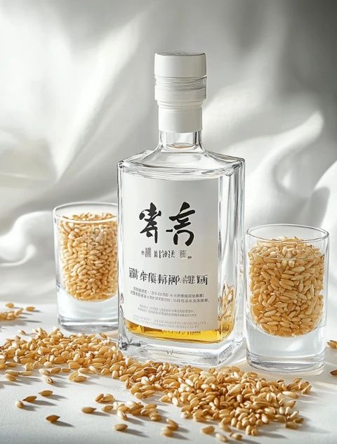揭秘中國白酒五大選購準(zhǔn)則：區(qū)分好酒與普通酒的真諦