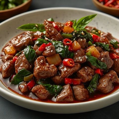 舌尖上的農(nóng)家小炒肉(農(nóng)家小炒肉舌尖上的鄉(xiāng)村風(fēng)味)