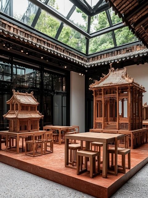 在金鳳萬達(dá)購物閑暇之余，午飯時(shí)刻引發(fā)了我對一個(gè)問題的思考
