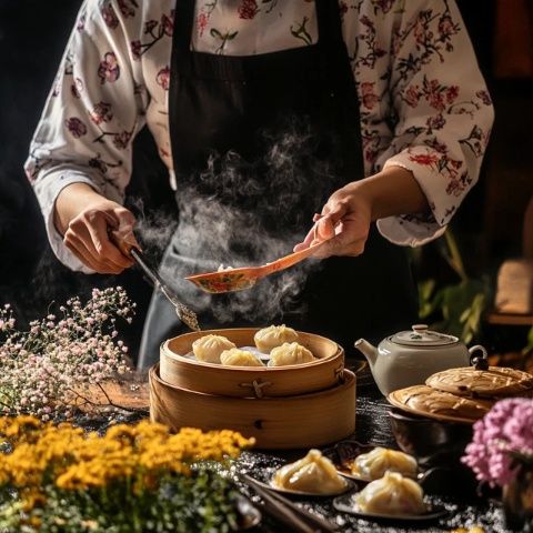 探尋湖北黃岡十大必嘗美食，品味傳統(tǒng)與現(xiàn)代交融的文化精髓