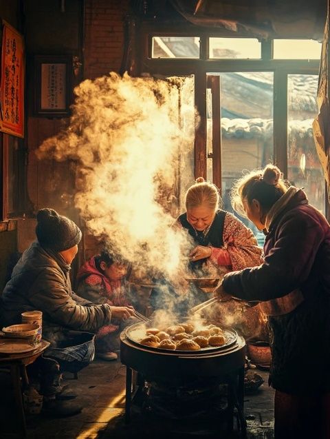 驢肉火燒是華北地區(qū)極為流行的傳統(tǒng)小吃，起源于河北省保定市、滄州市河間市、廊坊市大
