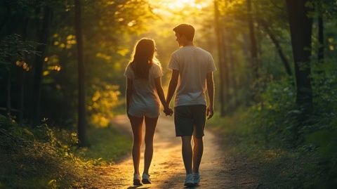 一路上有你,終身之約——蔚來ES6與理想L9長途出行心得