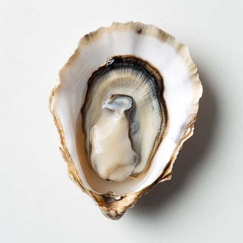熊貓生蠔全國出名的主要是三個代表，第一是大連生蠔，這邊人們叫海蠣子
