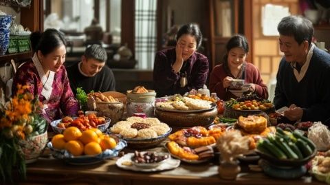
貴州趕鄉(xiāng)場體驗：探尋鄉(xiāng)土美食與風情
