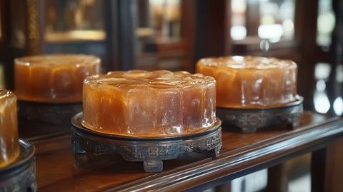 周村燒餅：山東淄博的美食瑰寶——酥脆可口的地方傳統(tǒng)點心