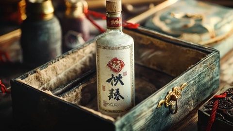 中國(guó)白酒知識(shí)全集:了解這些再不晚!