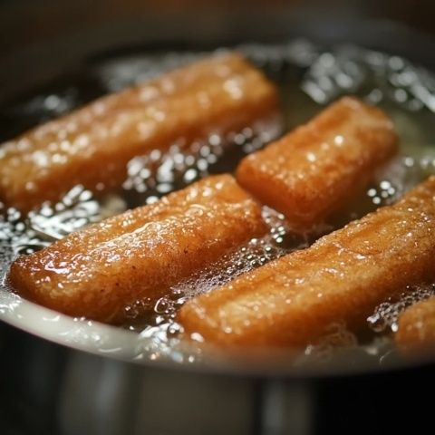 舊時(shí)光：老北京的燒餅、油條早點(diǎn)