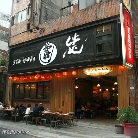 惠州市惠陽(yáng)區(qū)平潭鵲地村口三十年老店：招牌蒸雞味美價(jià)廉