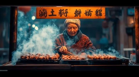 驢肉火燒是華北地區(qū)極為流行的傳統(tǒng)小吃，起源于河北省保定市、滄州市河間市、廊坊市大