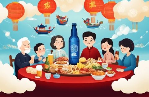 新年必備：沿海居民春節(jié)海鮮家宴怎么烹制？