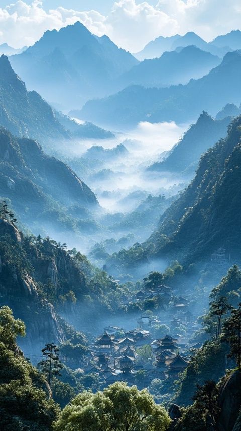 舌尖上的中國探秘：福建寧德的美食風情與文化韻味