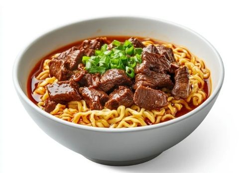 推薦福州必嘗小吃：尚干依心拌面扁肉