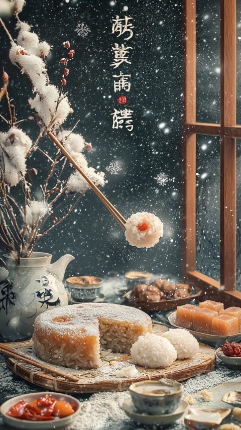 蘇科大冬至美食節(jié)為2萬余名學(xué)生溫暖加餐連辦十年留下難忘記憶