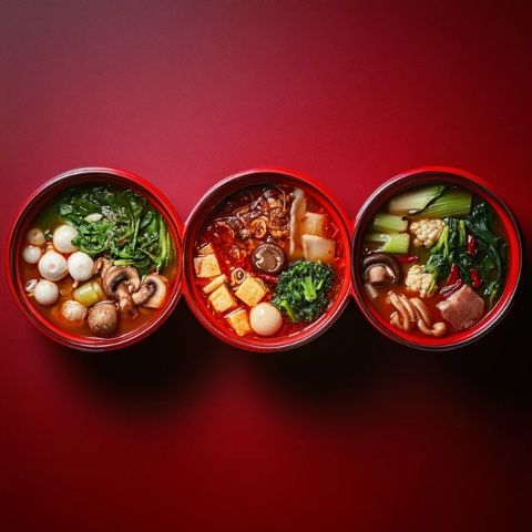 偏關(guān)特色美食大全(酸稀粥、燒腸子、蕎麥腕托等)