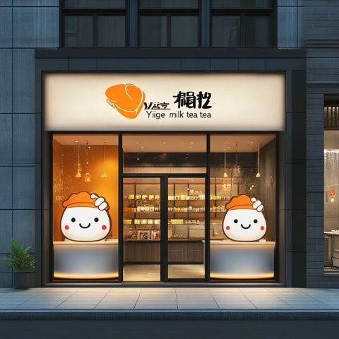 杭州慶春東路素食新潮流，探秘杭城網(wǎng)紅食堂美味之旅
