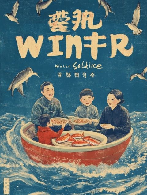 蘇科大冬至美食節(jié)為2萬余名學(xué)生溫暖加餐連辦十年留下難忘記憶