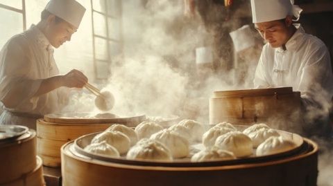 家常做法詳解：外酥內(nèi)軟的陜西油酥鍋盔，輕松get傳統(tǒng)美食秘訣！