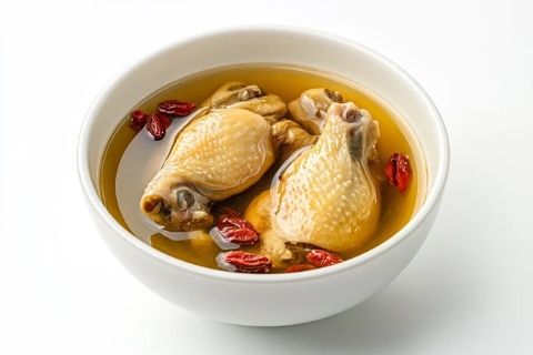 廣東人超愛這道菜！白切雞的正確打開方式，鮮美嫩滑，簡(jiǎn)單又好吃
