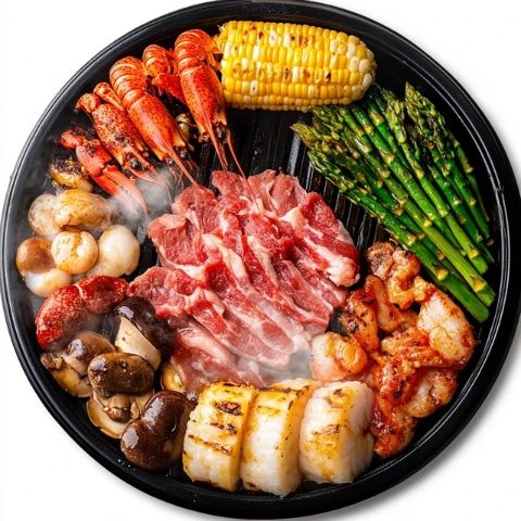 盤州二手回收經(jīng)驗(yàn)分享：東湖國際美食街傾和烤肉設(shè)備折扣驚人！