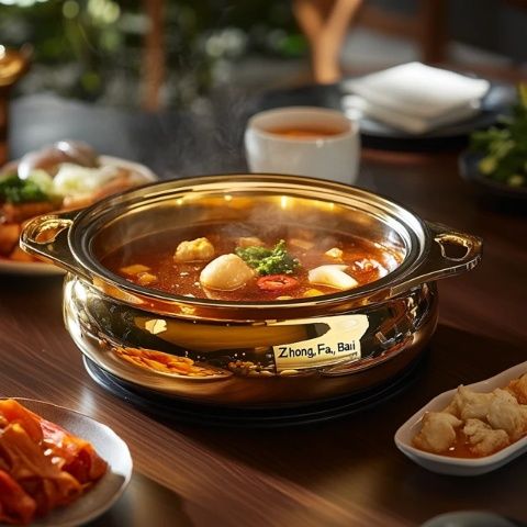 家常做法詳解：外酥內(nèi)軟的陜西油酥鍋盔，輕松get傳統(tǒng)美食秘訣！