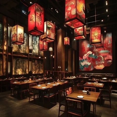 無錫十大奢華餐廳推薦:舌尖上的頂級(jí)盛宴