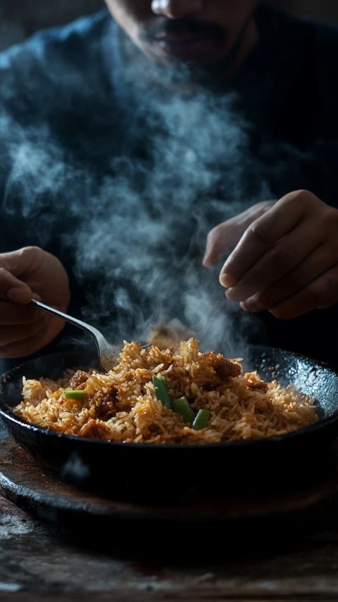 印度尼西亞美食之旅：好吃與糟糕之味
