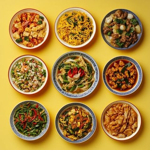 湖北菜，又稱楚菜、鄂菜，是我國傳統(tǒng)菜系之一