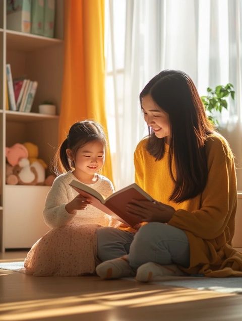揭秘輕松育兒秘訣：掌握科學(xué)知識(shí)，育兒之路不再艱難