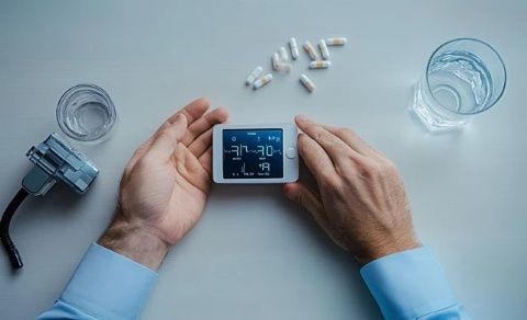 高血壓科普：17條關(guān)鍵小知識詳解，助你科學(xué)管理健康！