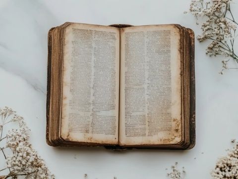 易經(jīng)基礎知識一覽表，30秒快速入門輕松掌握！