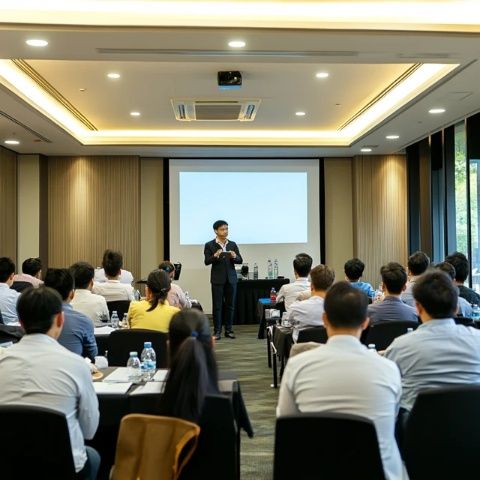 物業(yè)培訓內(nèi)容詳解：基礎(chǔ)崗位與管理層專業(yè)訓練指南