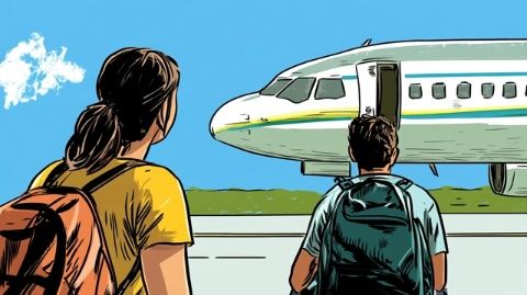 旅行安全誤區(qū)大揭秘：你自以為安全的旅程可能藏著隱患！