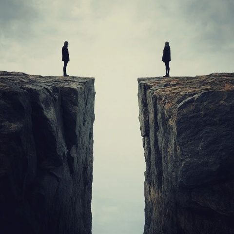 人和人之間的差距，究竟從何而來(lái)？
