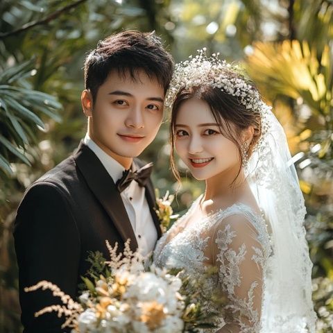 ?麗江婚紗攝影小知識(shí)你知道嗎？新人拍婚紗照的小貼士有哪些？拍攝麗江婚紗照