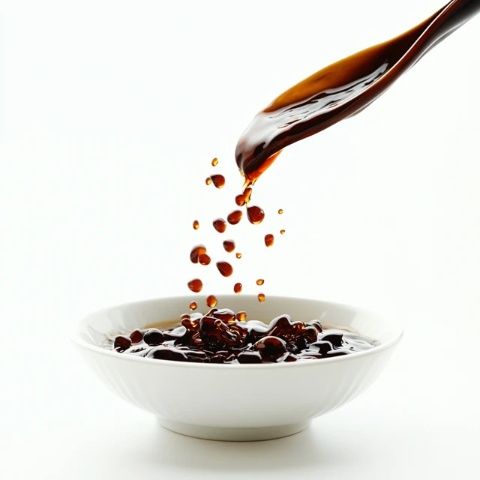 大家好，我是賣醬油的丁丁,作為一名專業(yè)賣醬油的，我必須具備一定的專業(yè)知識。今天