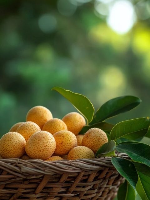 揭秘多種特色荔枝品種及其獨(dú)特風(fēng)味