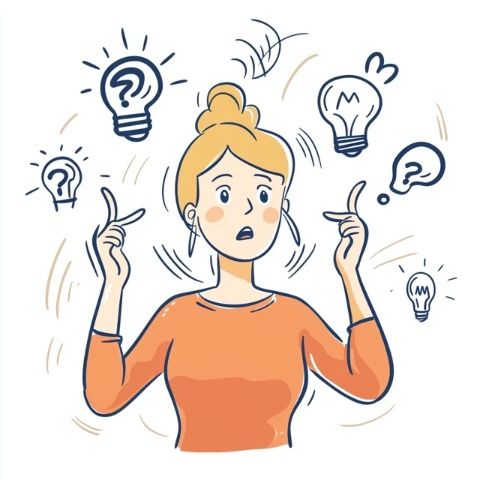 出題人的思維方式是什么？