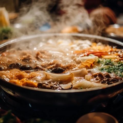 重慶必吃的老碼頭火鍋|記憶里的老重慶味道