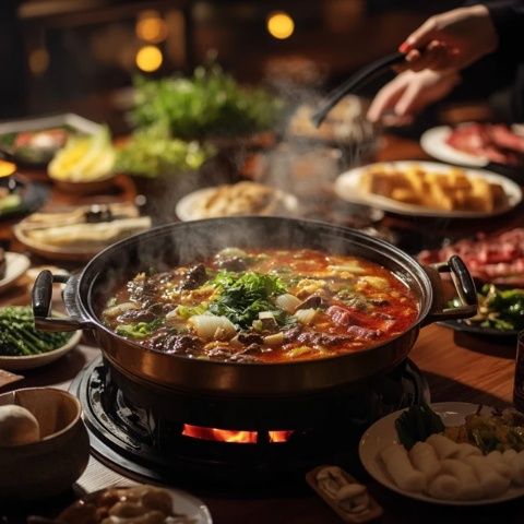 廈門(mén)冬日火鍋饕餮：探尋不可錯(cuò)過(guò)的美味之旅