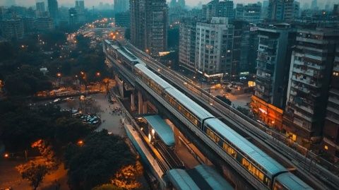 廣州五大中心城區(qū)的居民有口福了，廣州地鐵11號(hào)線沿線的美食攻略