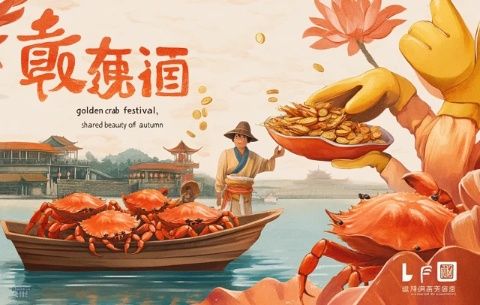 杭州老農(nóng)市場盛大重啟：15元一箱生蠔等你來搶！還有更多優(yōu)惠等你發(fā)現(xiàn)