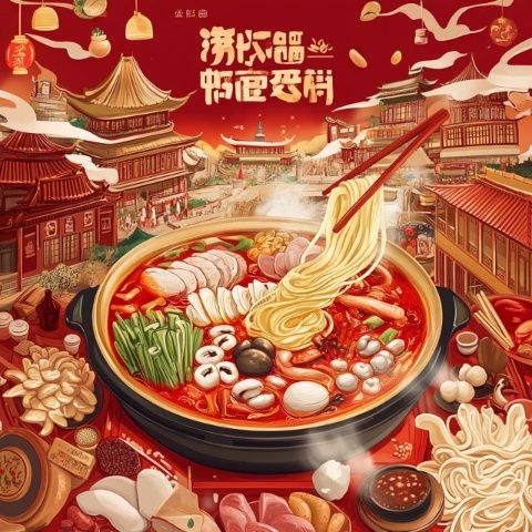 坪山國際美食節(jié)：跨越國界共享美味，烹飪交流展現(xiàn)文化魅力