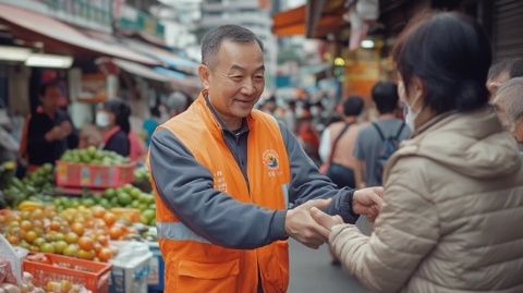 偷偷告訴你，昆明人心中的超級菜市場就在這里！