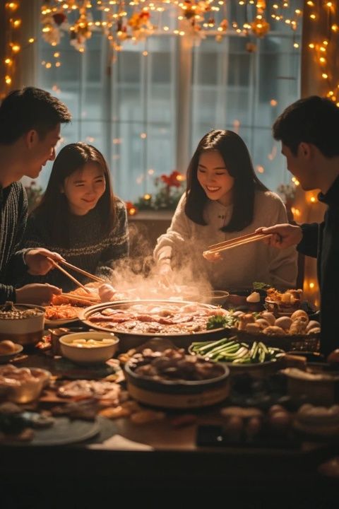 廈門(mén)冬日火鍋饕餮：探尋不可錯(cuò)過(guò)的美味之旅