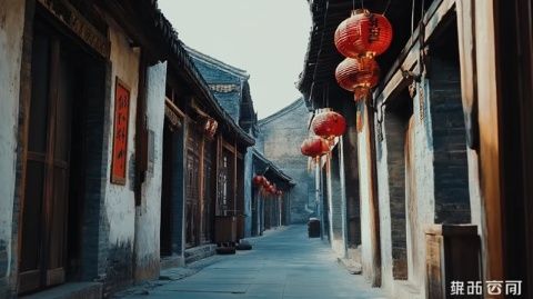 云南蘄州古鎮(zhèn)(訪湖北蘄春蘄州古鎮(zhèn))