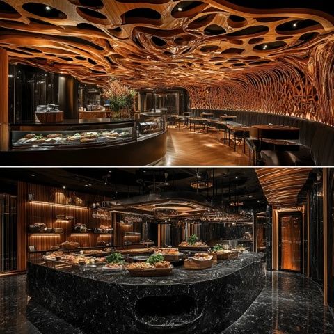廈門首家國潮風(fēng)鹵水小火鍋店——潮阿瞞特色評測