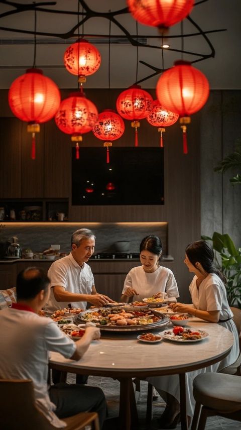 嶺南文化餐廳：品鑒美食，翻閱歷史篇章