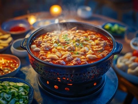不容錯過的美食體驗(yàn)！來新疆必吃的十大經(jīng)典美味